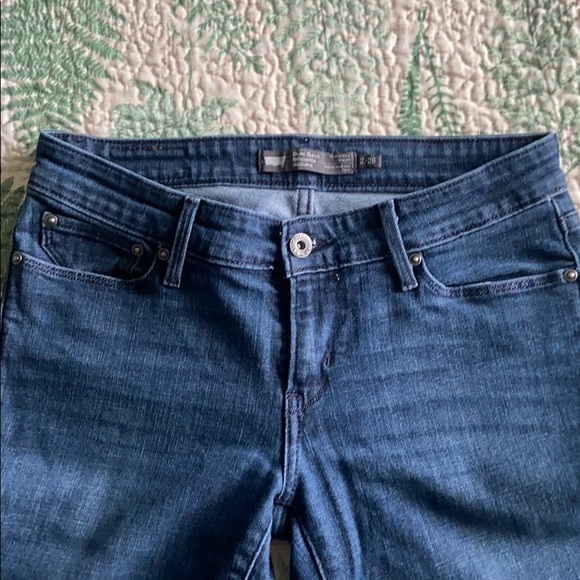 Levi jeans - Picture 4 of 7